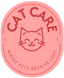 Cat Care logo