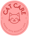 Cat Care logo